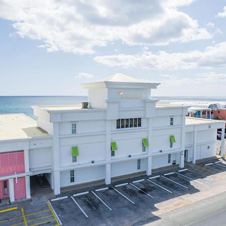 Flamingo Hotel & Tower Panama City Beach Luaran gambar