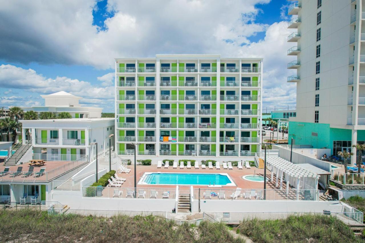 Flamingo Hotel & Tower Panama City Beach Luaran gambar