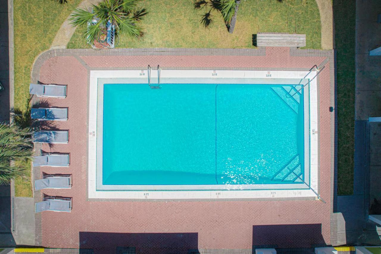 Flamingo Hotel & Tower Panama City Beach Luaran gambar