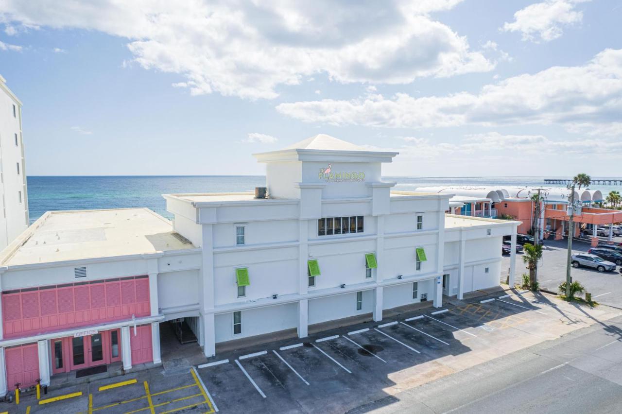 Flamingo Hotel & Tower Panama City Beach Luaran gambar