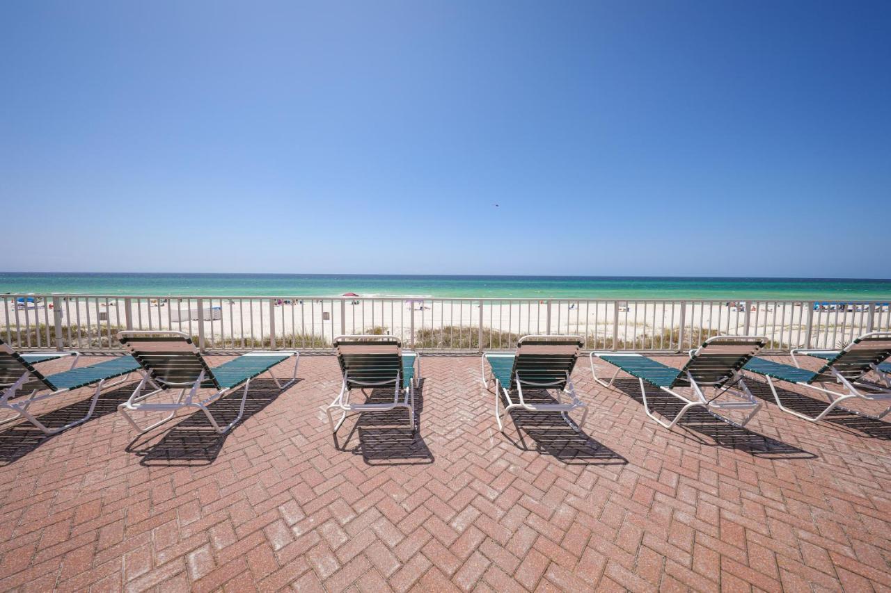 Flamingo Hotel & Tower Panama City Beach Luaran gambar
