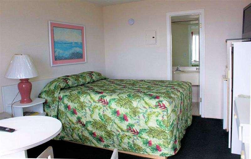Flamingo Hotel & Tower Panama City Beach Bilik gambar