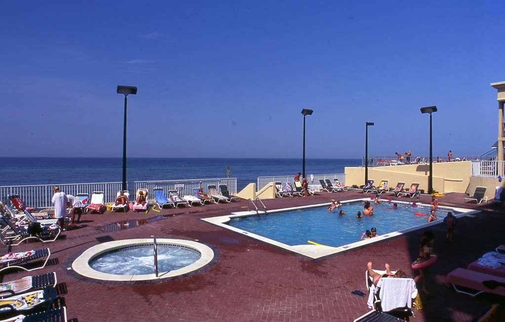 Flamingo Hotel & Tower Panama City Beach Kemudahan gambar