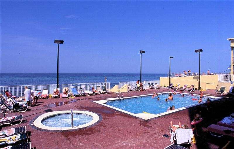 Flamingo Hotel & Tower Panama City Beach Kemudahan gambar