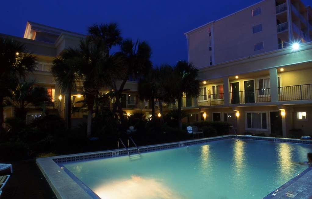 Flamingo Hotel & Tower Panama City Beach Kemudahan gambar