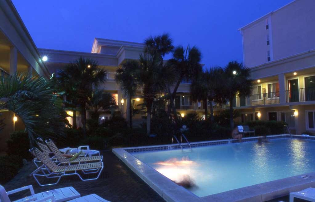Flamingo Hotel & Tower Panama City Beach Kemudahan gambar