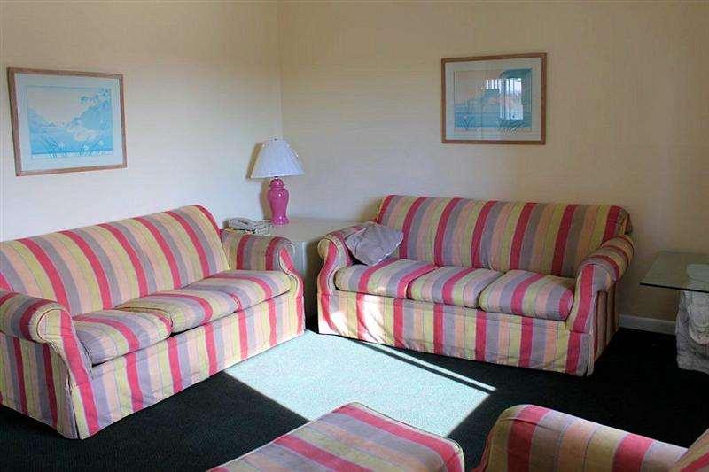 Flamingo Hotel & Tower Panama City Beach Bilik gambar