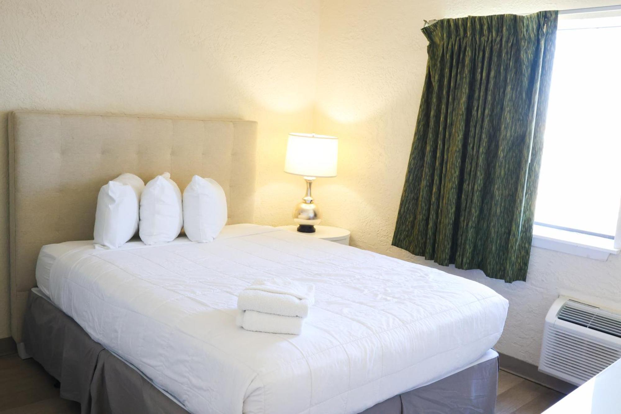 Flamingo Hotel & Tower Panama City Beach Luaran gambar